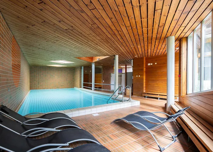 Hotel Kreuz Lenk