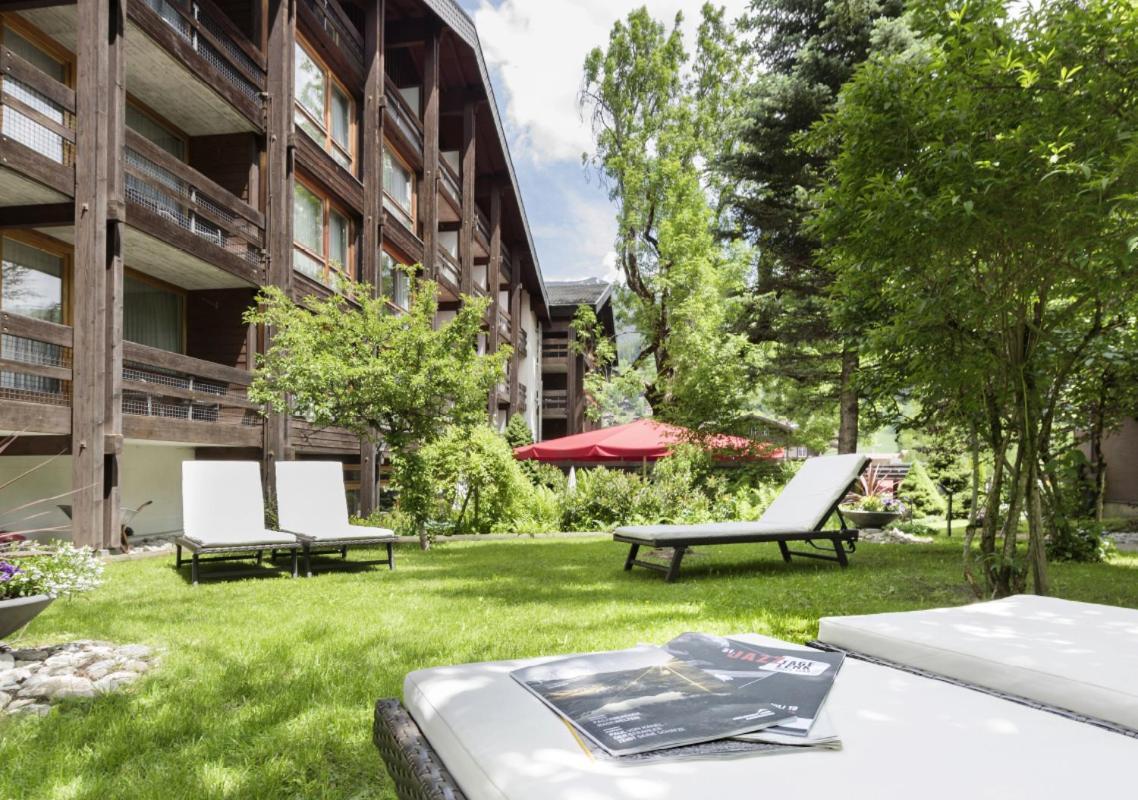 Kreuz Hotel Lenk