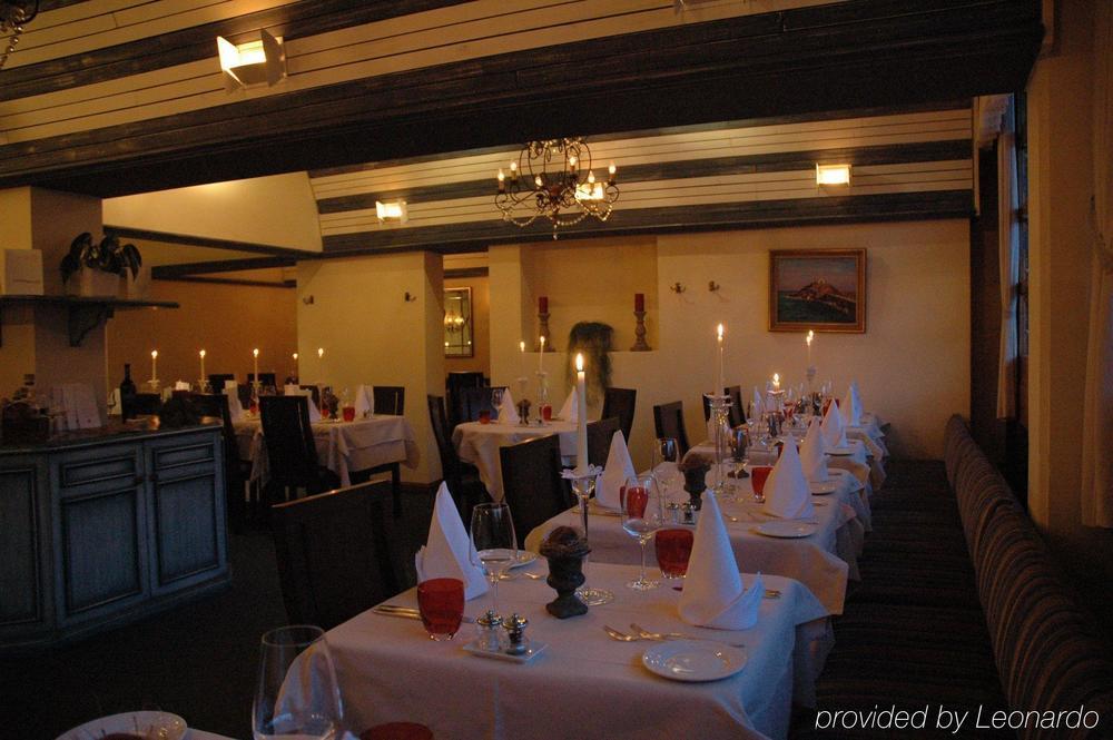 Kreuz Hotel 3*