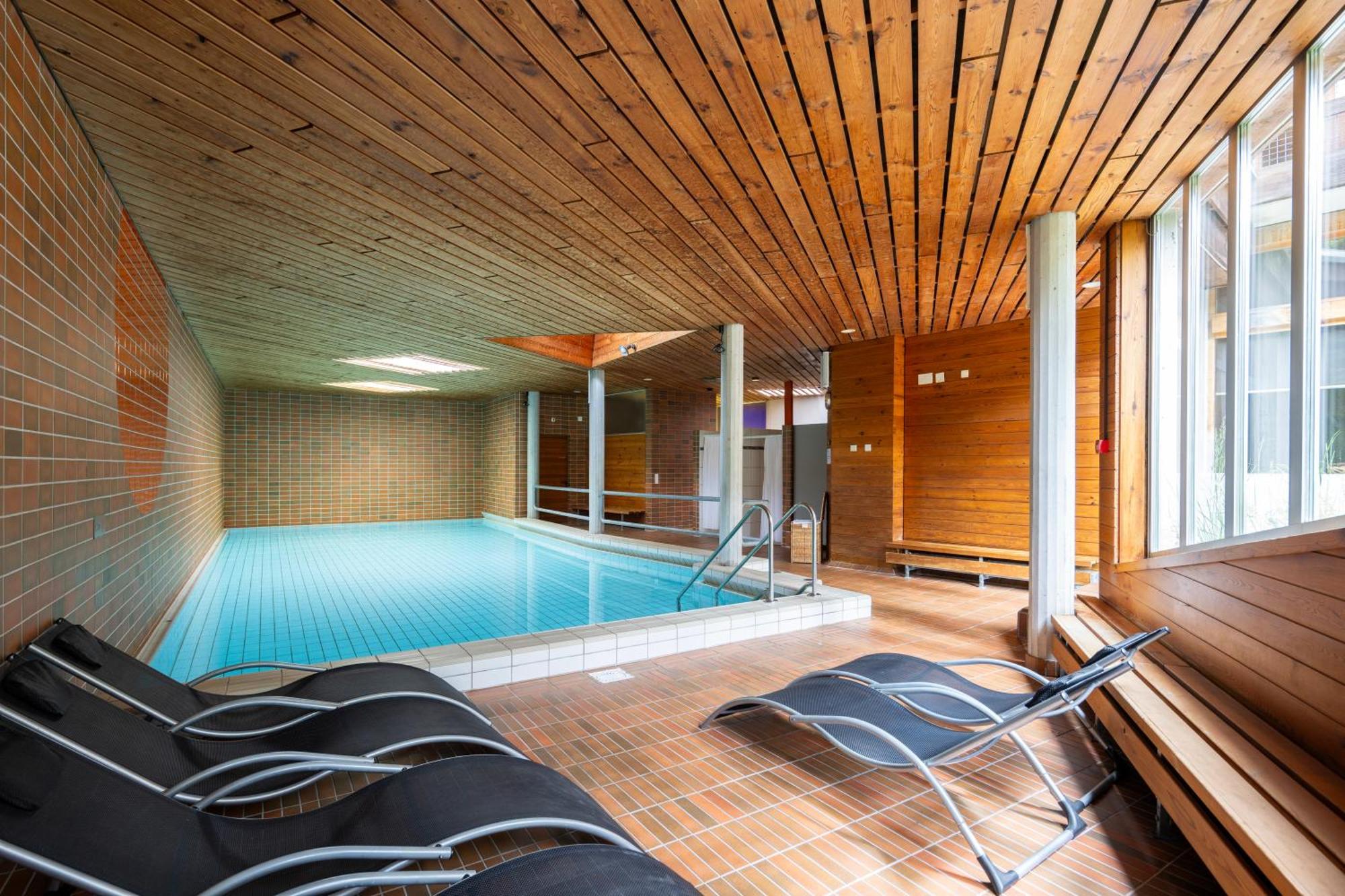 Kreuz Hotel Lenk