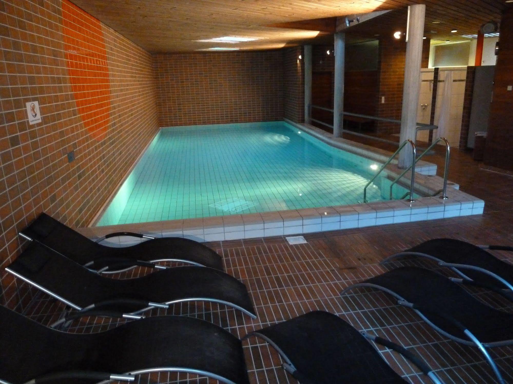 Hotel Kreuz 3*