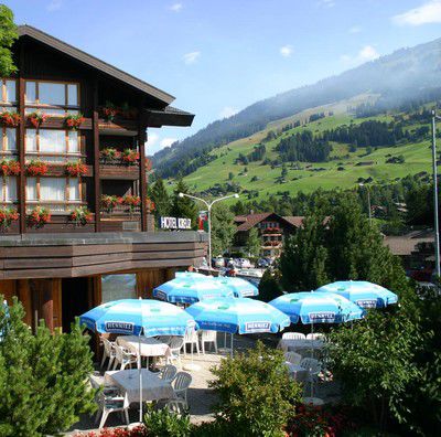 Hotel Kreuz